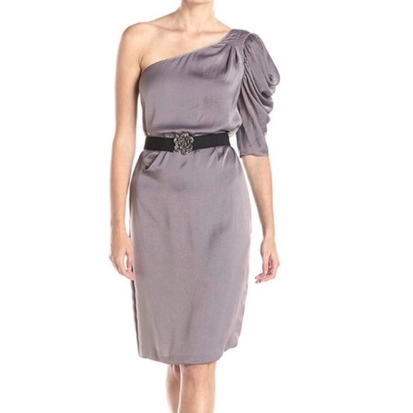 BCBGMaxAzria Dresses & Skirts - BCBGMaxazaria Mulberry Mist Purple Dress